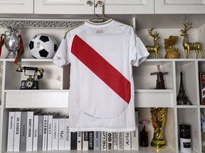 Camisa Peru I 24/25 - Copa América 2024