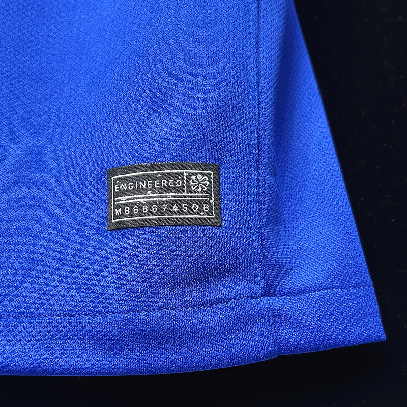 Camisa França 24/25 - Eurocopa 2024 | Futmantos