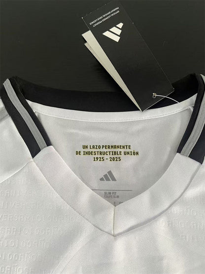 Camisa Colo Colo 25/26 - | Futmantos