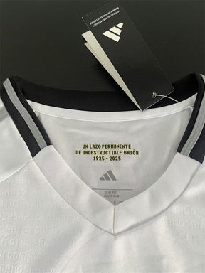 Camisa Colo Colo 25/26 - | Futmantos