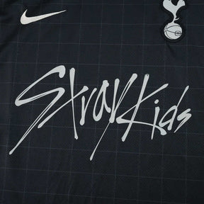 Camisa Tottenham Spurs Il - 25/26 Stray Kids | Futmantos