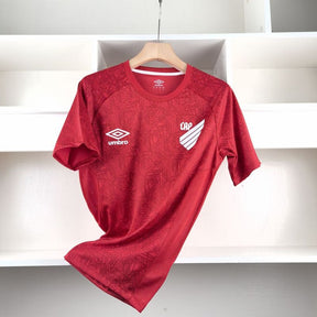 Camisa Athletico Paranaense 24/25 - Treino