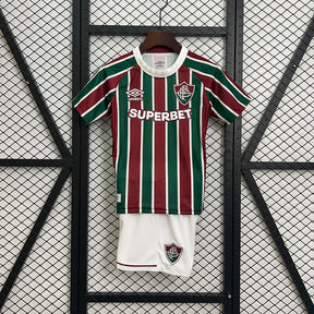 Kit Infantil Fluminense 25/26 | Futmantos