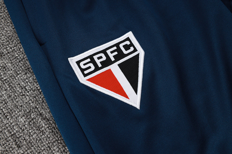 Agasalho de treino São Paulo 24/25 | Futmantos