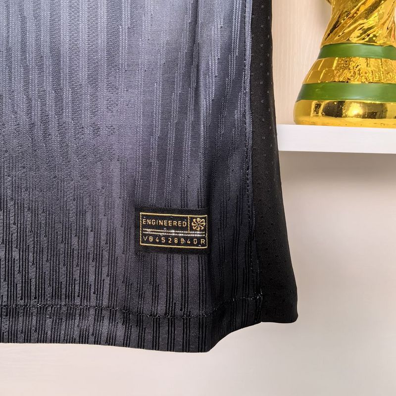 Camisa Corinthians l 24/25 - Memphis 94 - Jogador | Futmantos