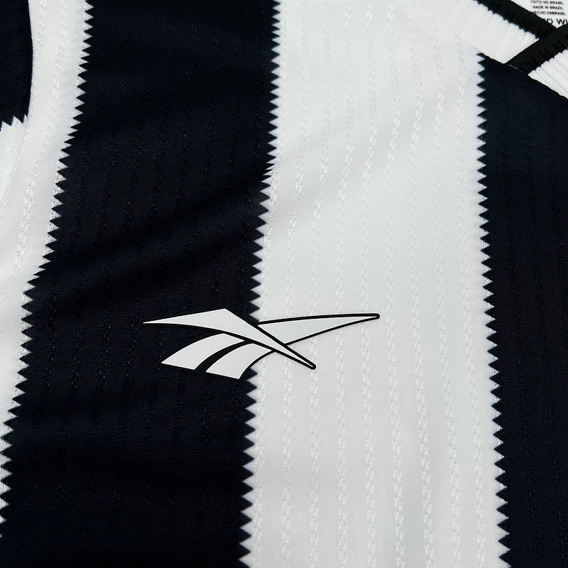 Camisa Botafogo 24/25 - Feminina | Futmantos