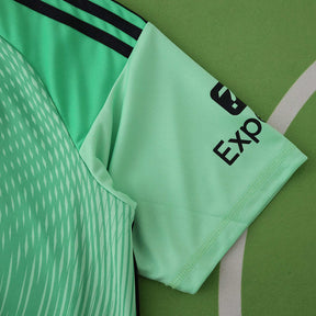 Camisa Liverpool Goleiro 25/26 | Futmantos