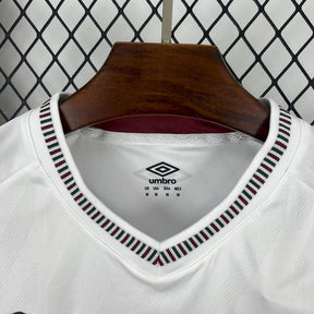 Camisa Fluminense II 25/26 - Super Mundial | Futmantos