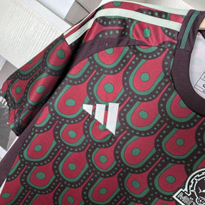 Camisa México 24/25 - Copa América 2024