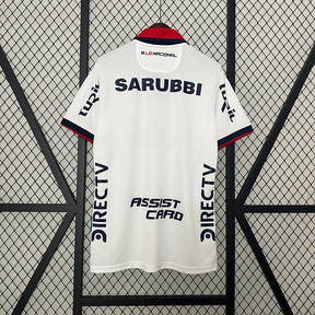 Camisa Nacional do Uruguai - 24/25 | Futmantos