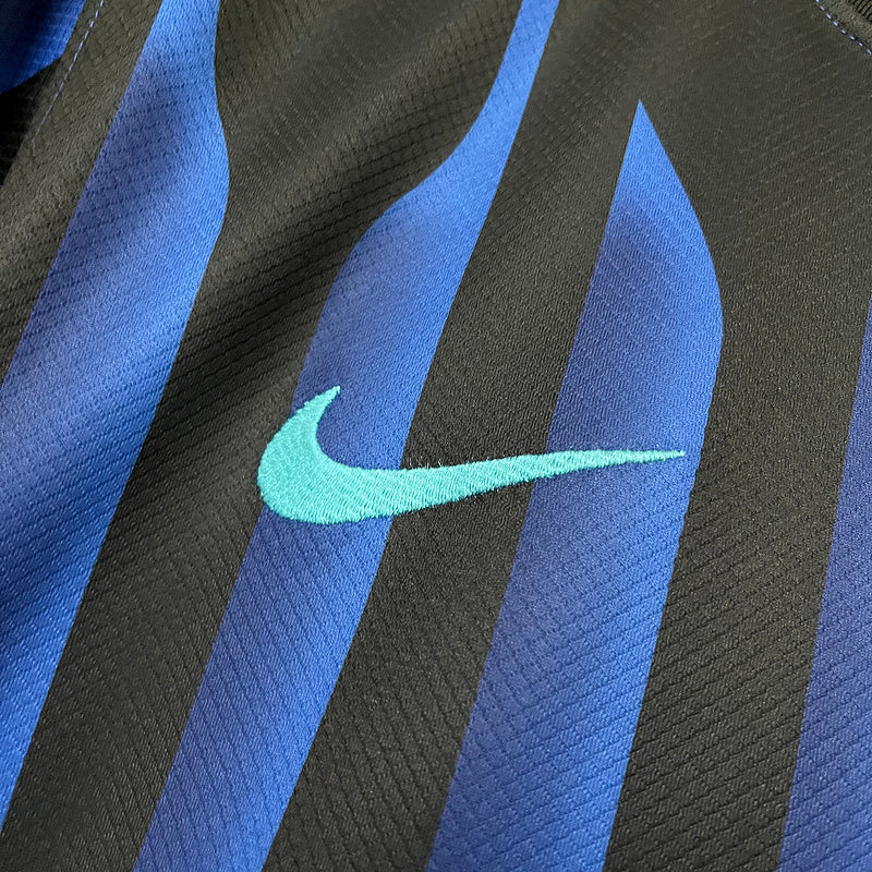 Camisa Inter de Milão I 25/26 - Torcedor | Futmantos
