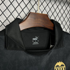 Camisa Valencia ll 24/25 - | FutMantos