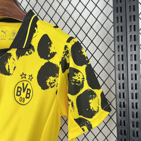 Camisa Borussia Dortmund - Super Mundial 25/26 | Futmantos
