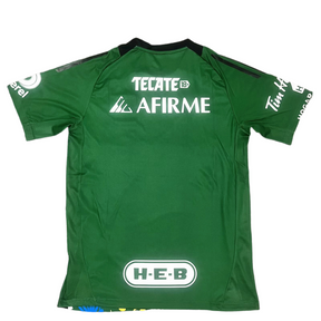 Camisa Tigres Ed. Comemorativa 23/24 - Verde | Futmantos