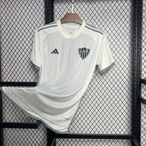 Camisa Atlético Mineiro ll 24/25 | FutMantos