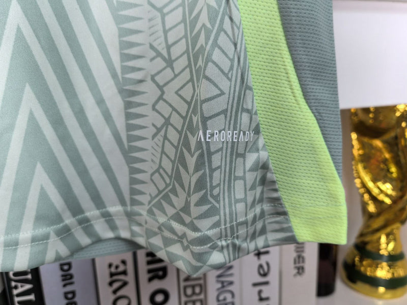 Camisa México ll 24/25 - Feminina Copa América 2024