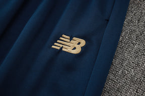 Agasalho de treino São Paulo 24/25 | Futmantos