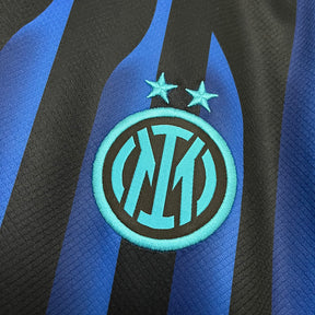 Camisa Inter de Milão I 25/26 - Torcedor | Futmantos