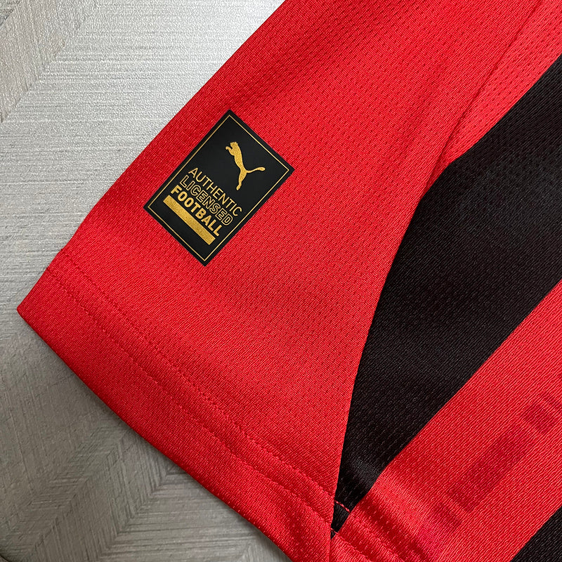 Camisa Milan I 24/25 | Futmantos