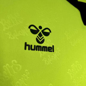 Camisa Real Bétis lI - 24/25 Torcedor | Futmantos