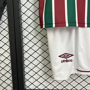 Kit Infantil Fluminense 25/26 | Futmantos