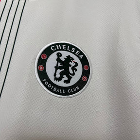Camisa Chelsea Il 25/26 Super Mundial | Futmantos