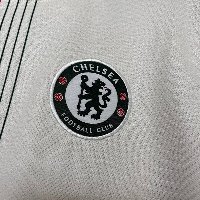 Camisa Chelsea Il 25/26 Super Mundial | Futmantos