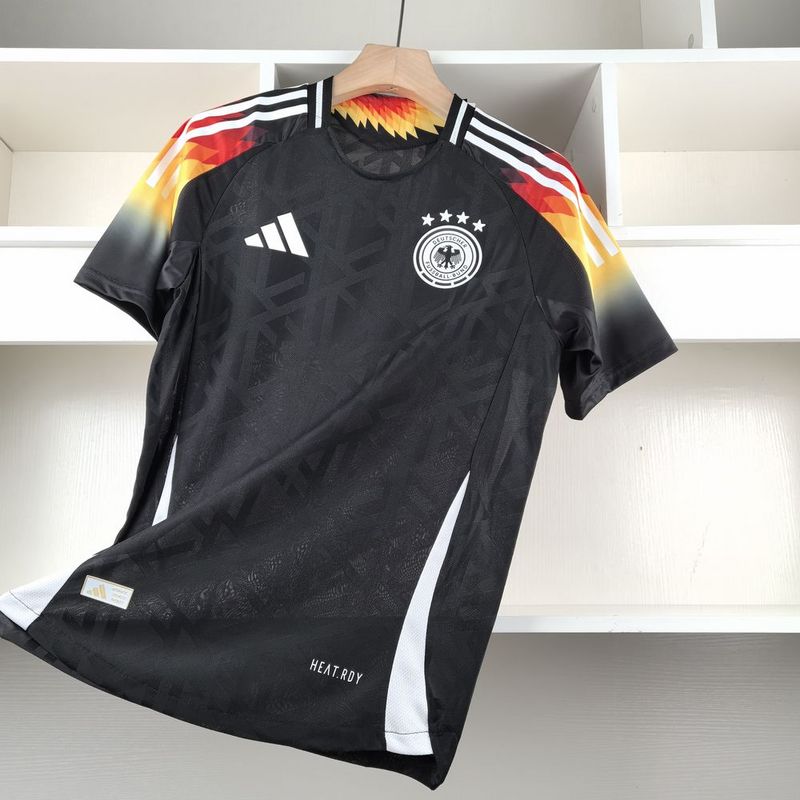 Camisa Alemanha III 24/25 - Jogador | Futmantos