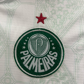 Kit Infantil Palmeiras II 25/26 | Futmantos