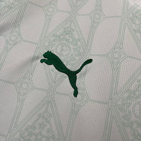 Camisa Palmeiras ll 25/26 - | Super Mundial