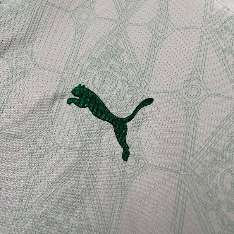 Camisa Palmeiras ll 25/26 - | Super Mundial