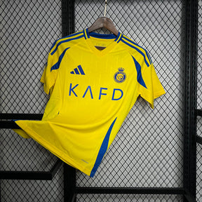 Camisa Al-Nassr - 24/25  | Futmantos