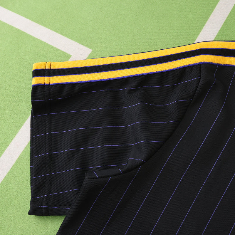 Camisa Manchester United Terrace Icons | Futmantos