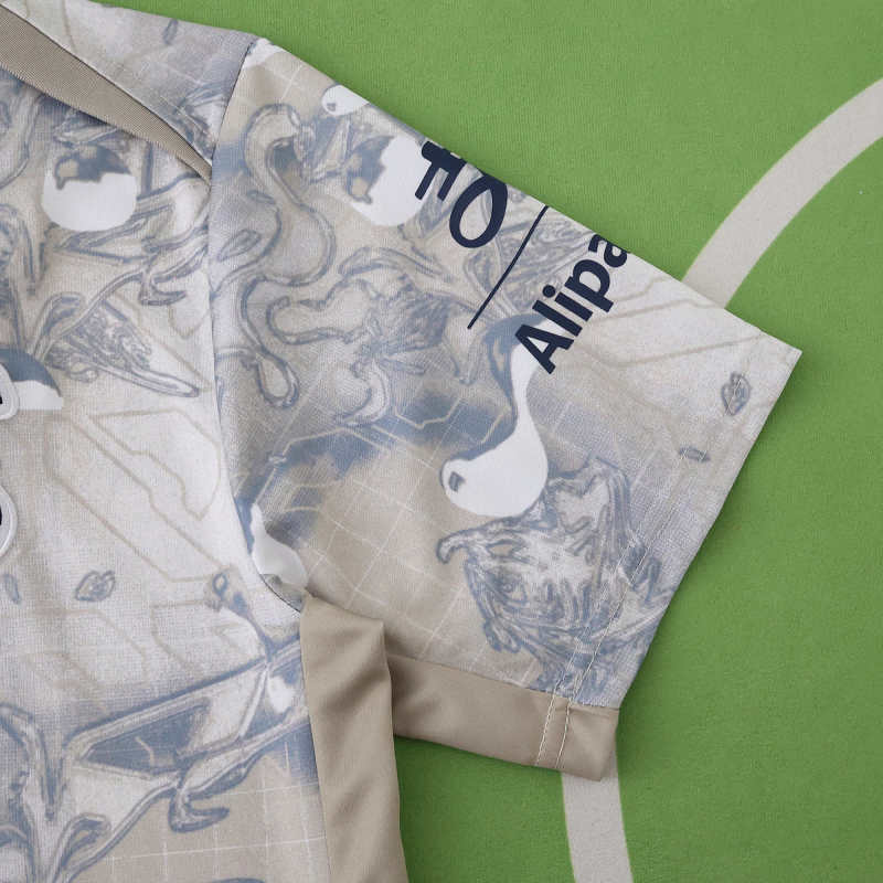 Camisa Tottenham Spurs Training - 25/26 | Futmantos