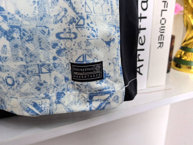 Camisa Portugal II - 24/25 | Futmantos