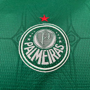 Kit Infantil Palmeiras 25/26 | Futmantos