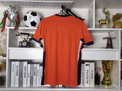 Camisa Holanda - 24/25 | Futmantos