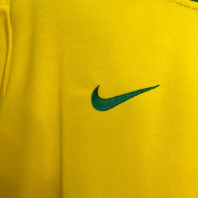 Camisa Brasil 1998 - Remake | Futmantos