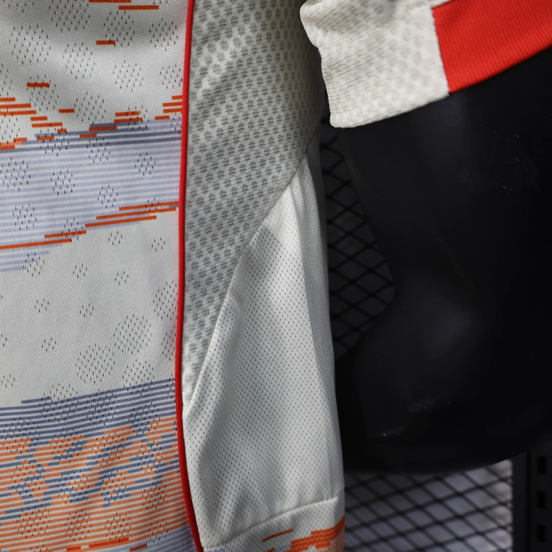 Camisa Bayern de Munique 25/26 Super Mundial Jogador | FutMantos