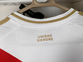 Camisa Peru I 24/25 - Copa América 2024
