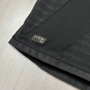 Camisa Vasco da Gama lV 24/25 - Feminina Al Black | Futmantos