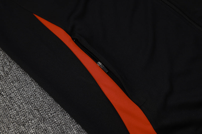 Agasalho de treino Internacional - 25/26