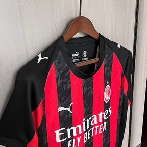 Camisa Milan l 25/26 | Futmantos