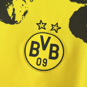 Camisa Borussia Dortmund - Super Mundial 25/26 | Futmantos