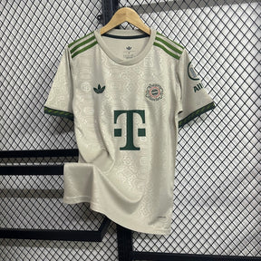 Camisa Bayern de Munique Oktoberfest 25/26 | FutMantos