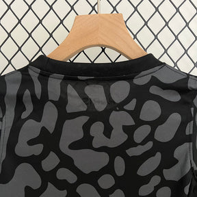 Kit Infantil PSG III 23/24 - Third | Futmantos