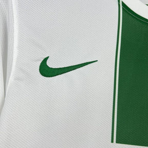 Camisa Portugal 2010 II Away - Versão Retrô