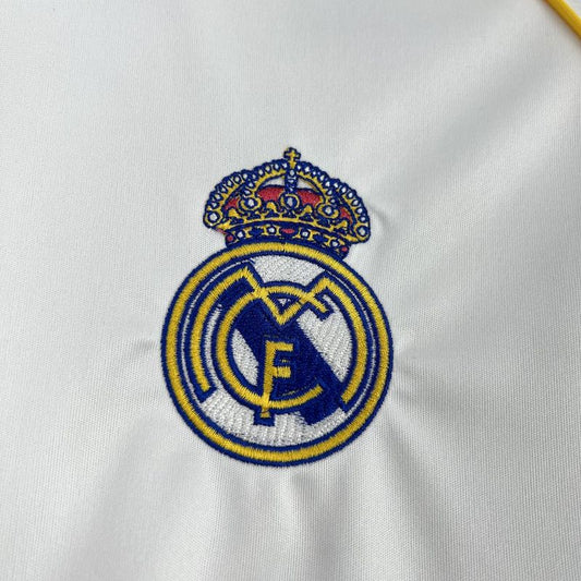 Camisa Real Madrid - 25/26 Torcedor | Futmantos