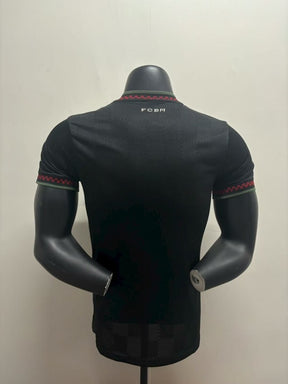 Camisa Bayern de Munique Champions League 25/26 Jogador | FutMantos