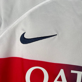 Kit Infantil PSG II 23/24 - Reserva | Futmantos